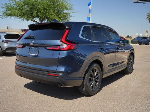 2026 Honda CR-V EX-L 2WD