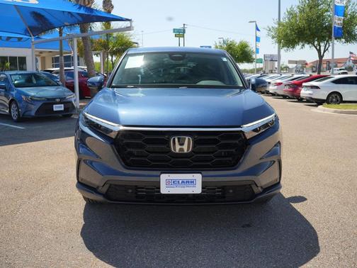 2026 Honda CR-V EX-L 2WD