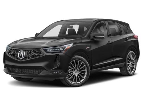 2023 Acura RDX A-Spec Advance Package