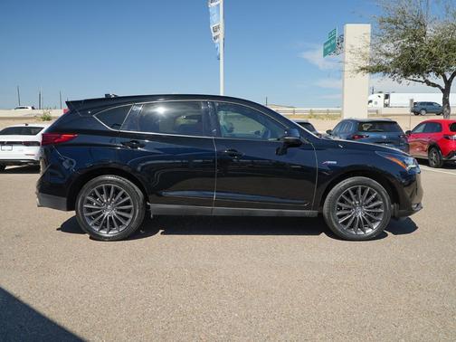 2023 Acura RDX A-Spec Advance Package