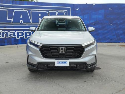 2026 Honda CR-V EX-L 2WD