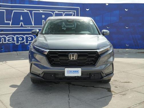 2026 Honda CR-V EX-L 2WD