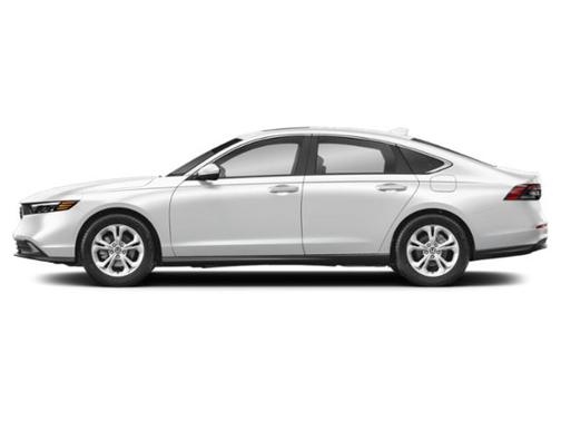 2026 Honda Accord LX 1.5T