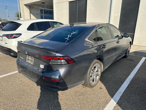 2023 Honda Accord EX 1.5T