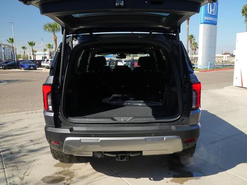 2026 Honda Passport AWD TrailSport