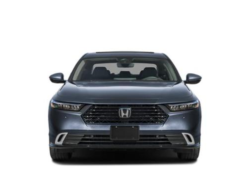 Urban Gray Pearl 2026 Honda Accord Hybrid Touring