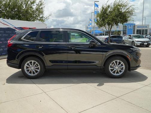 2026 Honda CR-V EX 2WD