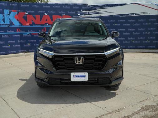 2026 Honda CR-V EX 2WD