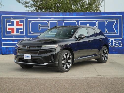 2026 Honda Prologue Elite