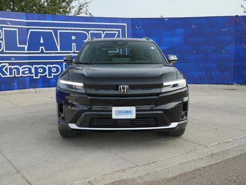 2026 Honda Prologue Elite