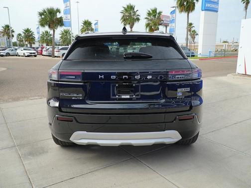 2026 Honda Prologue Elite