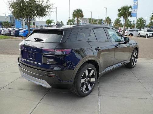 2026 Honda Prologue Elite