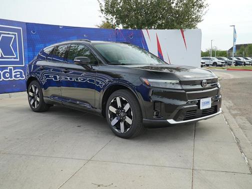 2026 Honda Prologue Elite