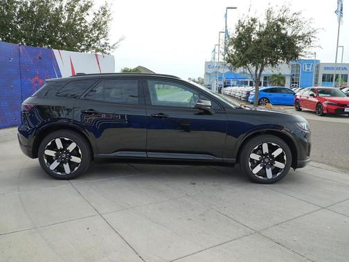 2026 Honda Prologue Elite