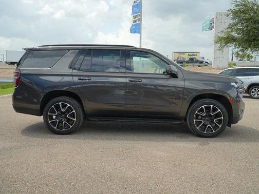 2021 Chevrolet Tahoe 2WD RST