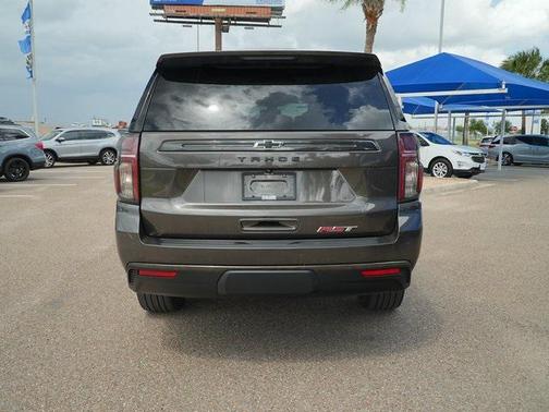 2021 Chevrolet Tahoe 2WD RST