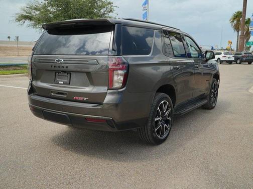 2021 Chevrolet Tahoe 2WD RST