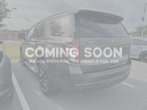 2021 Chevrolet Tahoe 2WD RST