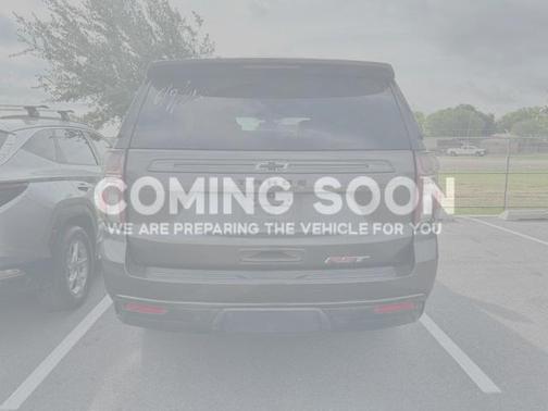 2021 Chevrolet Tahoe 2WD RST