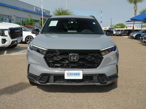 2025 Honda CR-V Hybrid Sport FWD