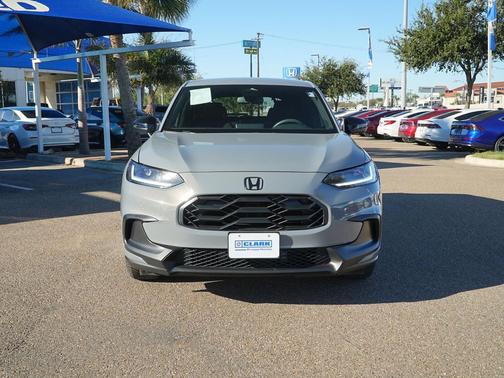 2024 Honda HR-V AWD Sport