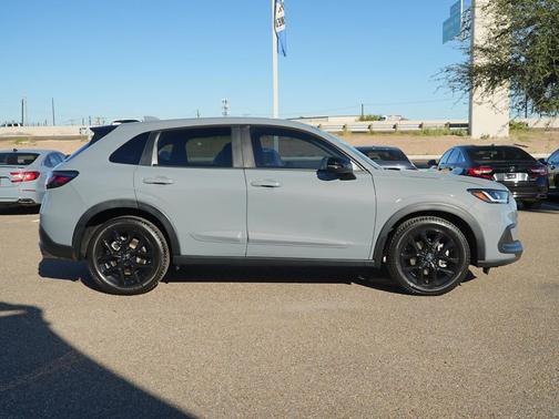 2024 Honda HR-V AWD Sport