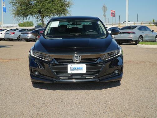2022 Honda Accord Sport SE 1.5T
