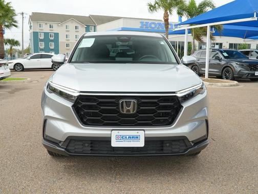 2025 Honda CR-V EX-L 2WD