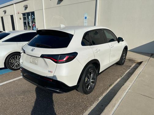 2023 Honda HR-V EX-L