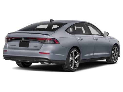 Urban Gray Pearl 2026 Honda Accord Hybrid Sport