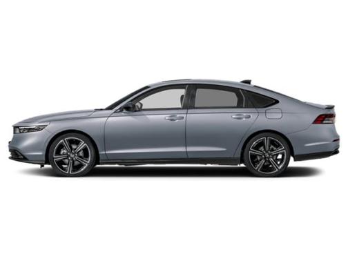 Urban Gray Pearl 2026 Honda Accord Hybrid Sport