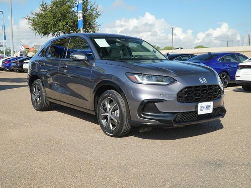 2023 Honda HR-V EX-L