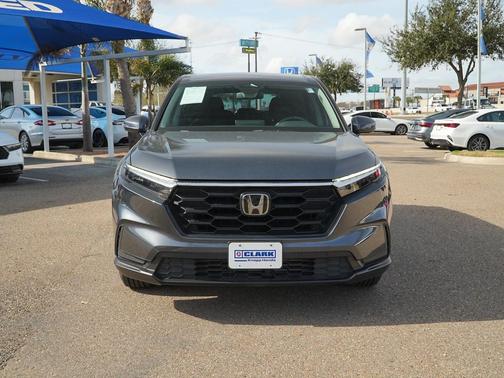 2024 Honda CR-V LX 2WD