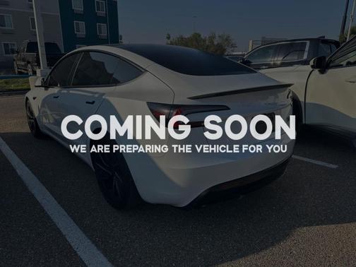 2024 Tesla Model 3 Performance