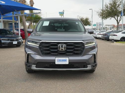 2024 Honda Pilot EX-L 7 Passenger