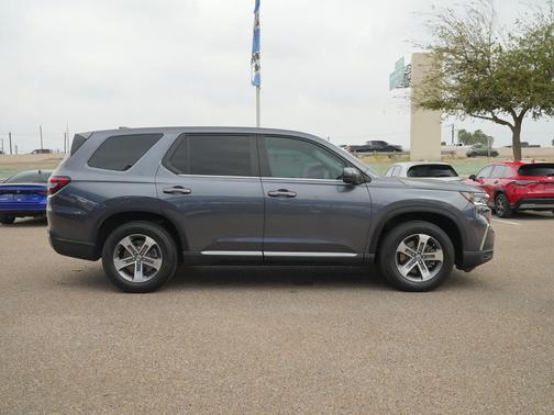 2024 Honda Pilot EX-L 7 Passenger
