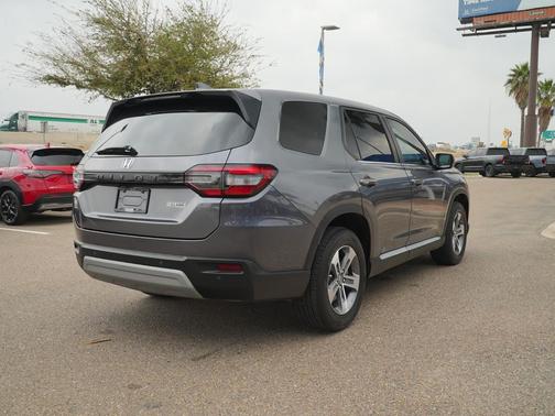 2024 Honda Pilot EX-L 7 Passenger