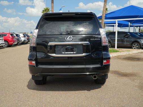 2019 Lexus GX 460 Premium