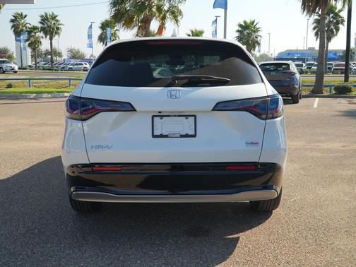 2023 Honda HR-V EX-L