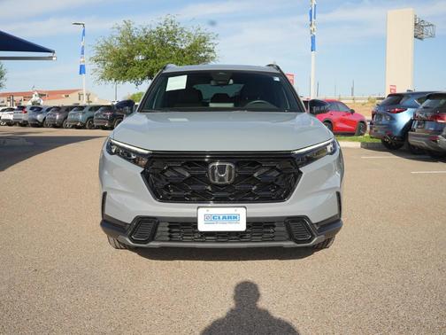 2026 Honda CR-V Hybrid Sport AWD