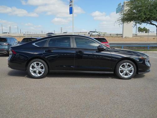 2023 Honda Accord LX 1.5T