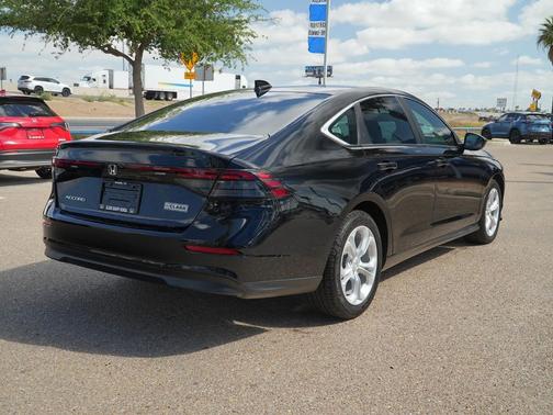 2023 Honda Accord LX 1.5T