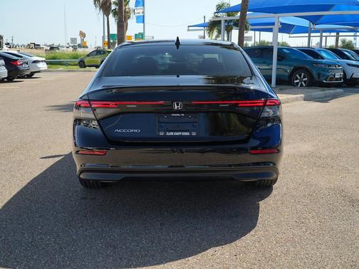 2023 Honda Accord LX 1.5T