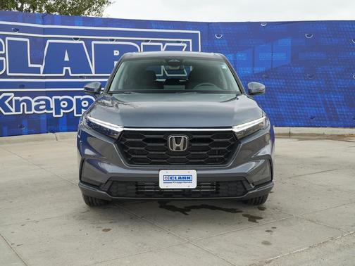 2026 Honda CR-V LX 2WD