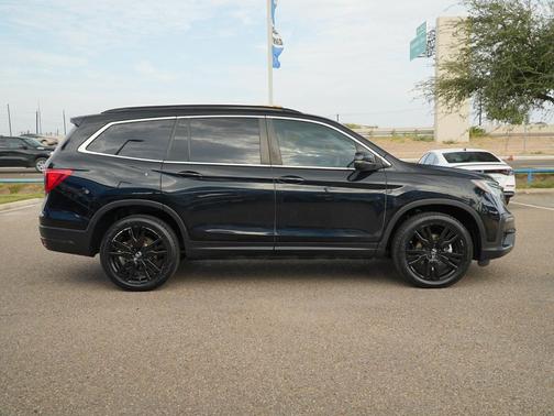 2021 Honda Pilot AWD Special Edition
