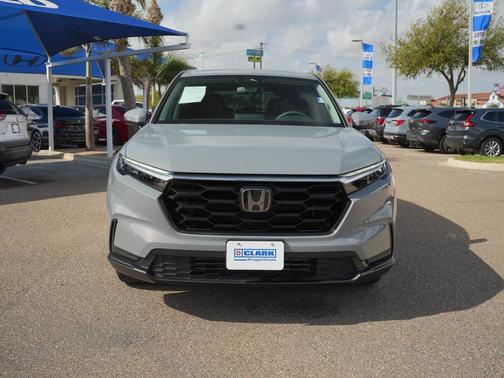 2023 Honda CR-V EX 2WD