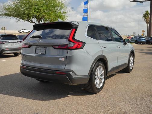 2023 Honda CR-V EX 2WD