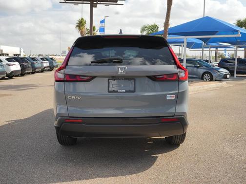 2023 Honda CR-V EX 2WD