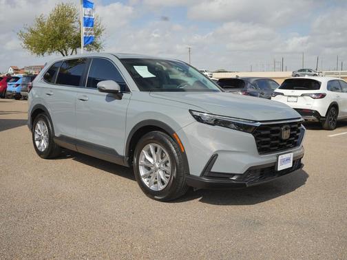 2023 Honda CR-V EX 2WD