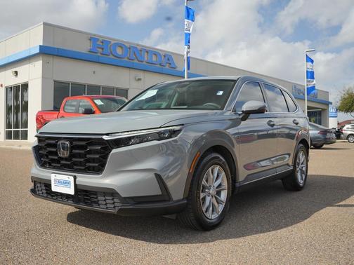 2023 Honda CR-V EX 2WD